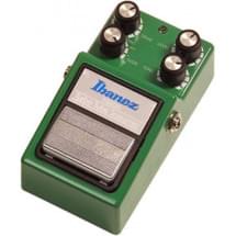 IBANEZ TS9DX Tube Screamer